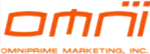 Omniprime Marketing, Inc. logo