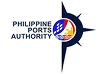 Philippine Ports Authority logo